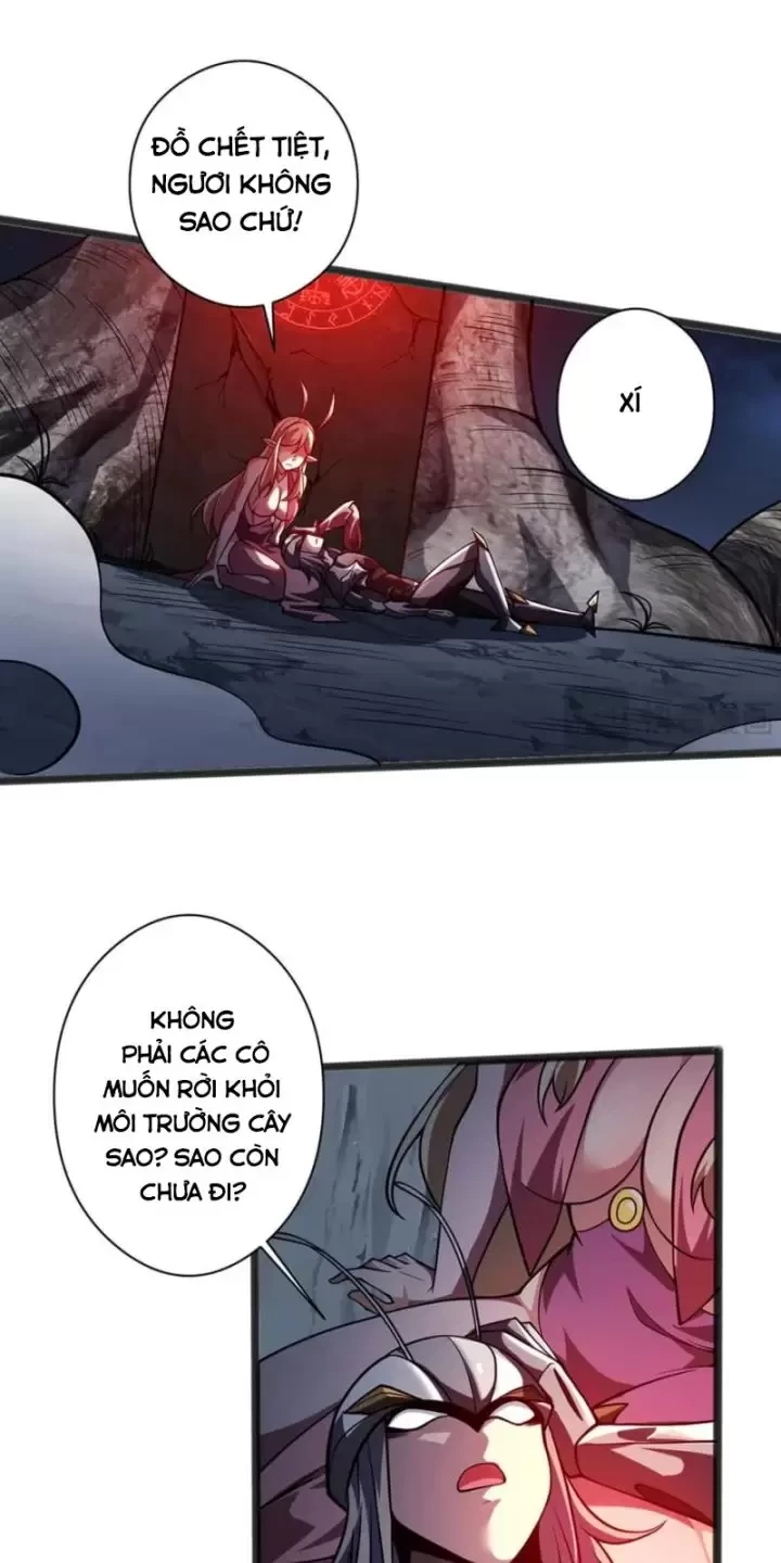 Ta, Chúa Tể Rừng Xanh Chapter 30 - Trang 2