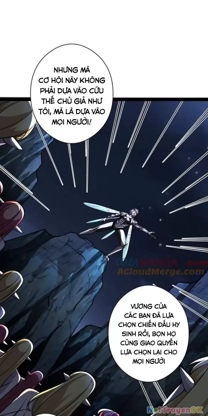 Ta, Chúa Tể Rừng Xanh Chapter 30 - Trang 2