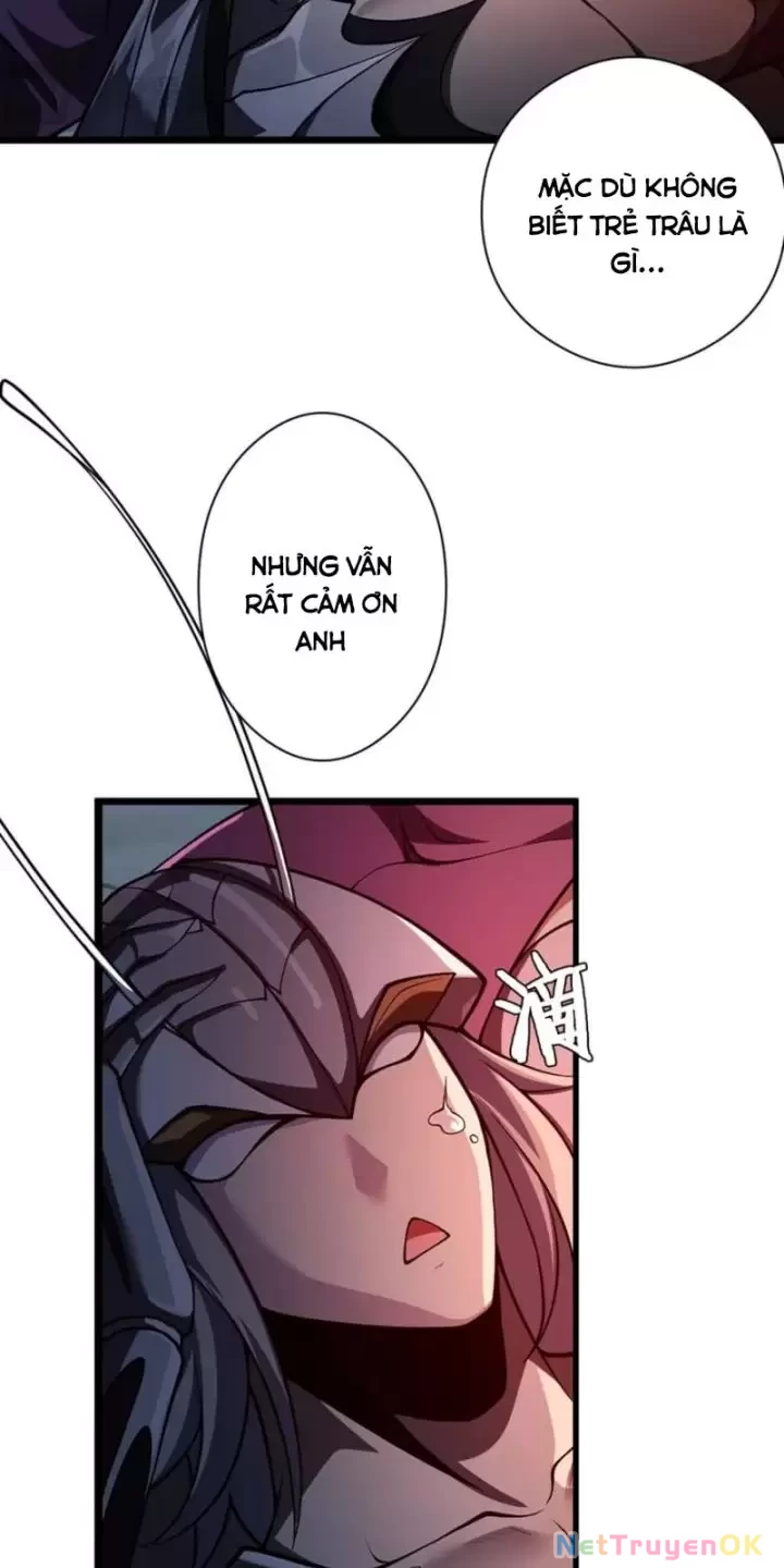 Ta, Chúa Tể Rừng Xanh Chapter 30 - Trang 2