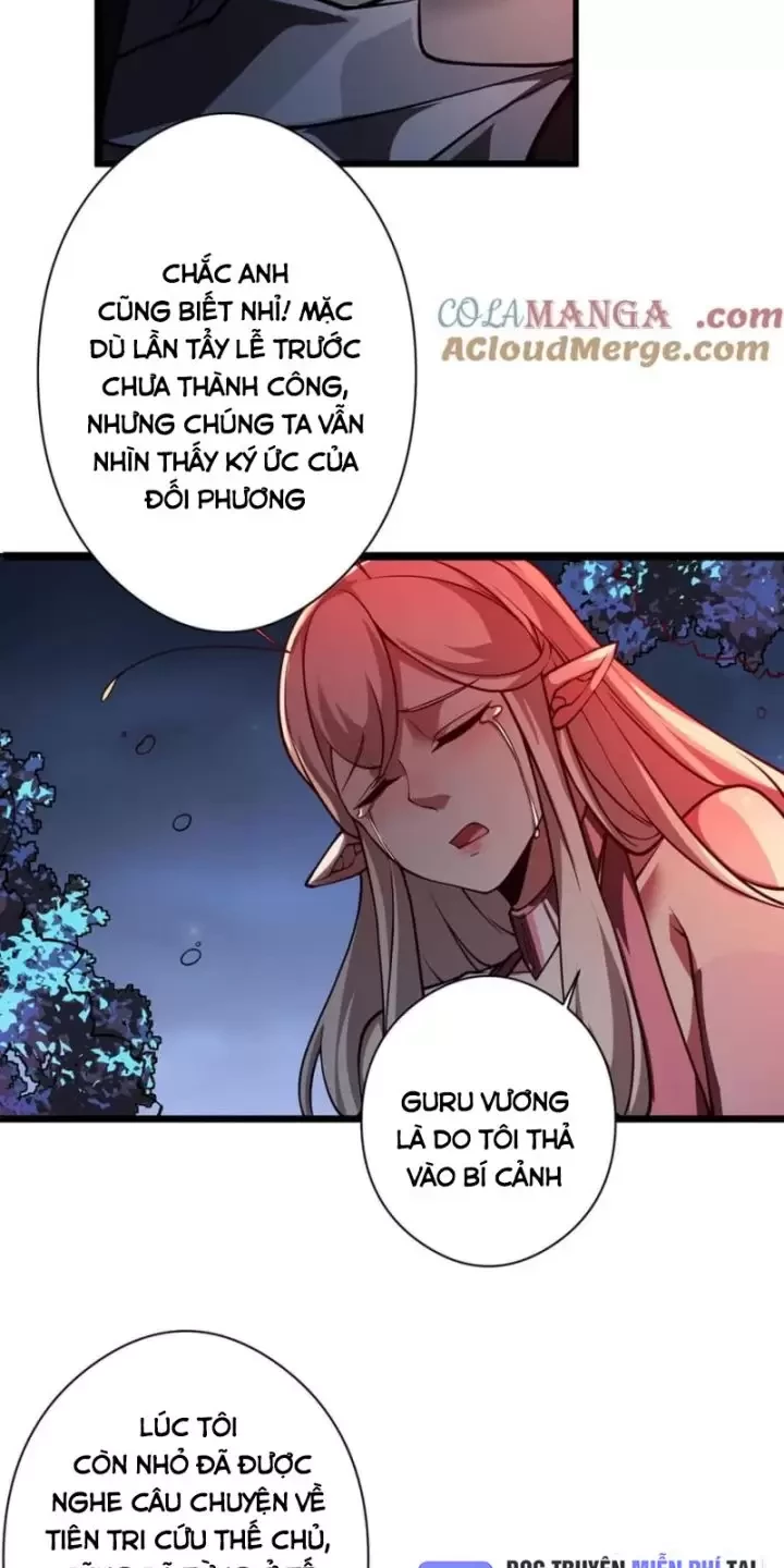 Ta, Chúa Tể Rừng Xanh Chapter 30 - Trang 2