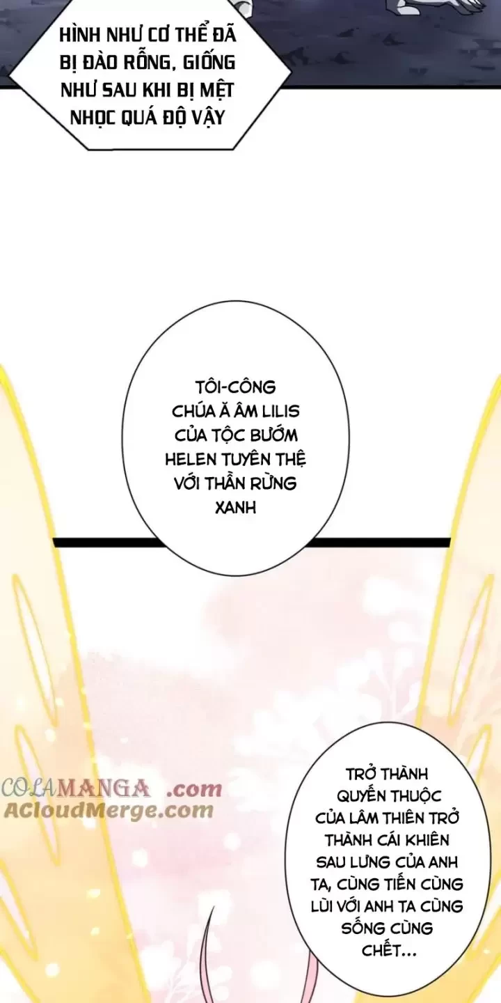 Ta, Chúa Tể Rừng Xanh Chapter 30 - Trang 2