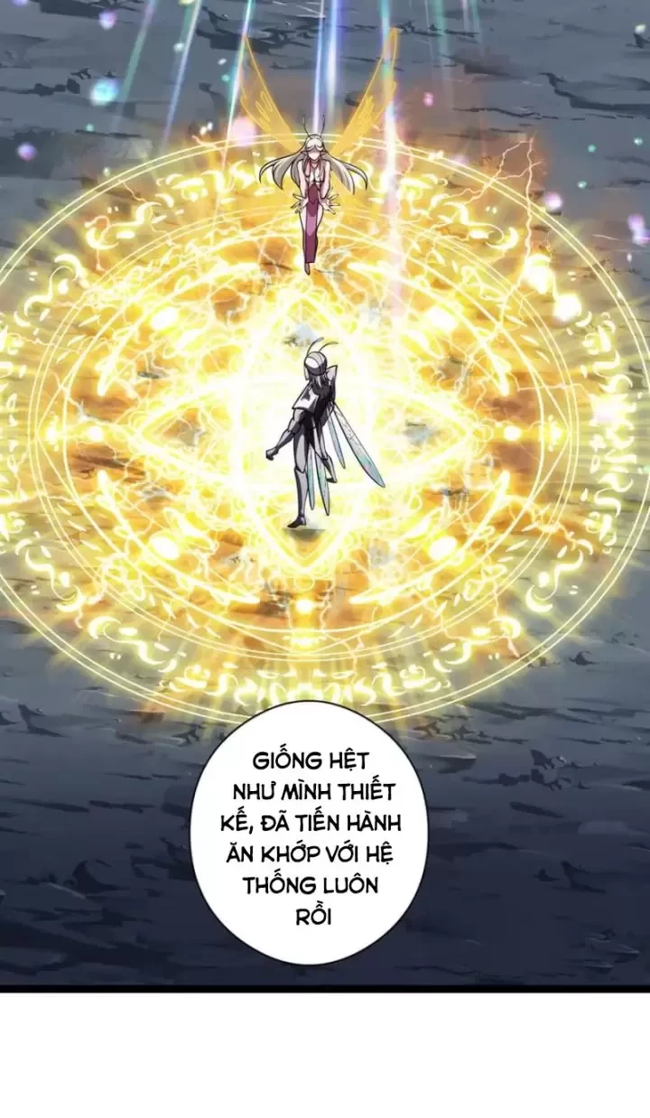 Ta, Chúa Tể Rừng Xanh Chapter 30 - Trang 2