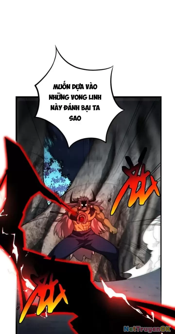 Ta, Chúa Tể Rừng Xanh Chapter 30 - Trang 2