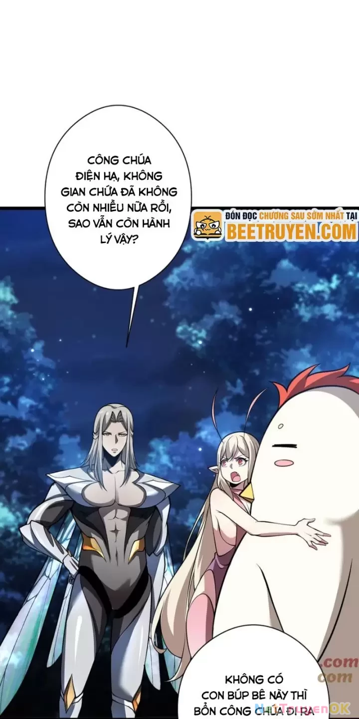 Ta, Chúa Tể Rừng Xanh Chapter 33 - Next Chapter 34