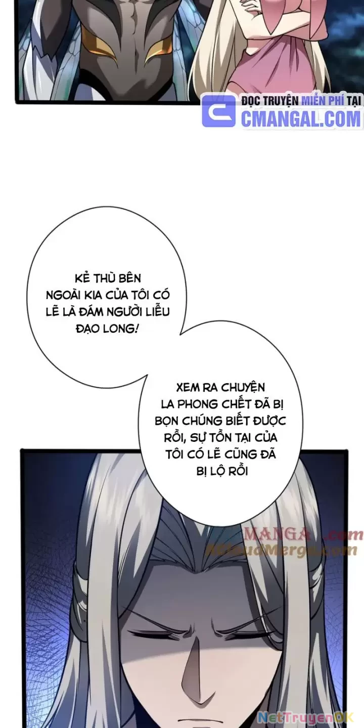 Ta, Chúa Tể Rừng Xanh Chapter 33 - Next Chapter 34