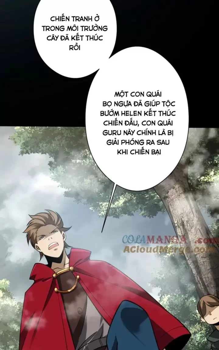 Ta, Chúa Tể Rừng Xanh Chapter 33 - Next Chapter 34