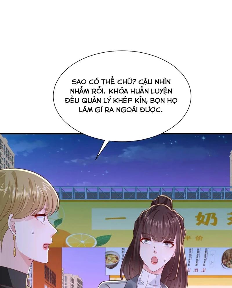 Mỗi Tuần Ta Có Một Nghề Nghiệp Mới Chapter 752 - Next Chapter 753