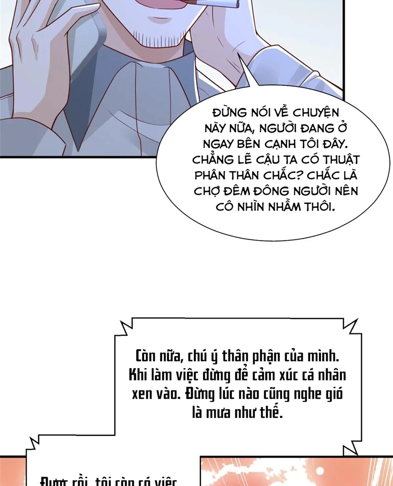 Mỗi Tuần Ta Có Một Nghề Nghiệp Mới Chapter 752 - Next Chapter 753