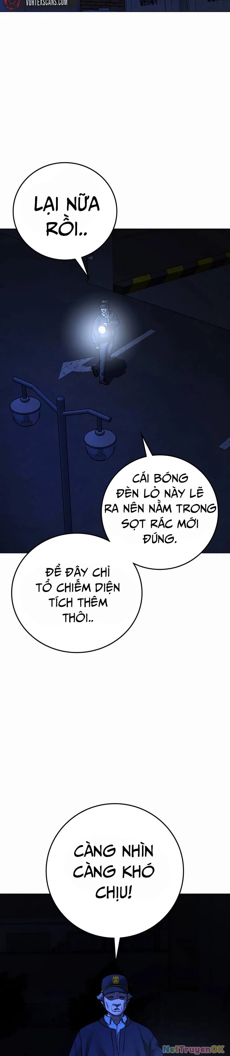 Nhiệm Vụ Đời Thật Chapter 143 - Trang 4