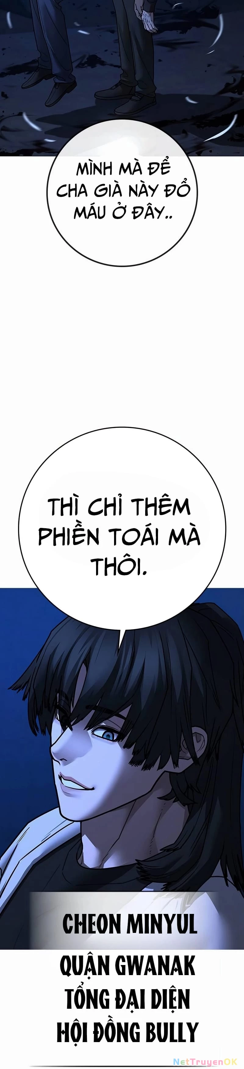 Nhiệm Vụ Đời Thật Chapter 143 - Trang 4