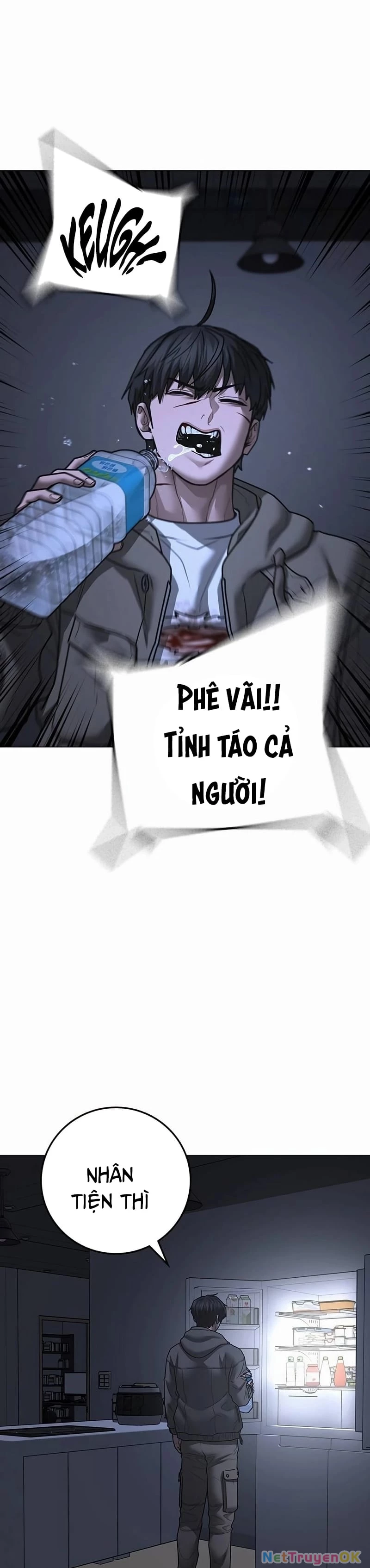 Nhiệm Vụ Đời Thật Chapter 143 - Trang 4