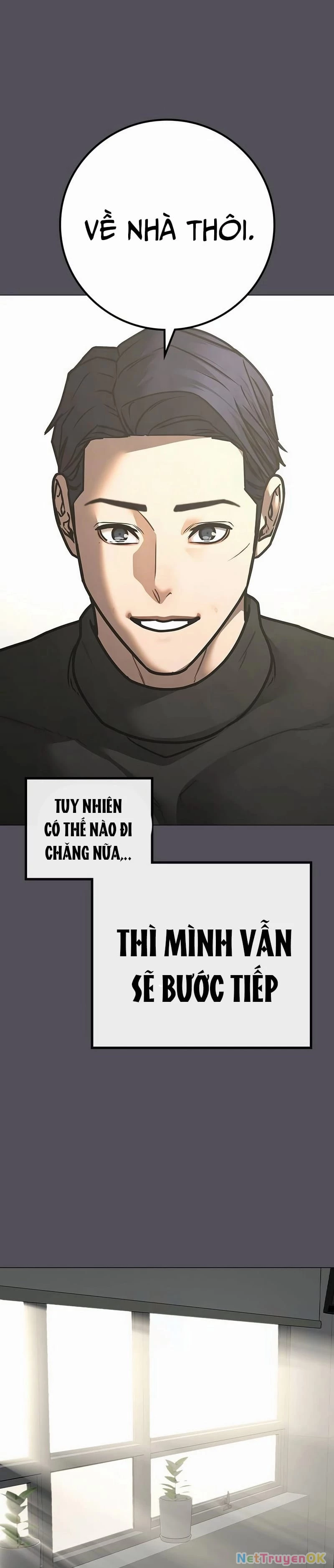 Nhiệm Vụ Đời Thật Chapter 143 - Trang 4