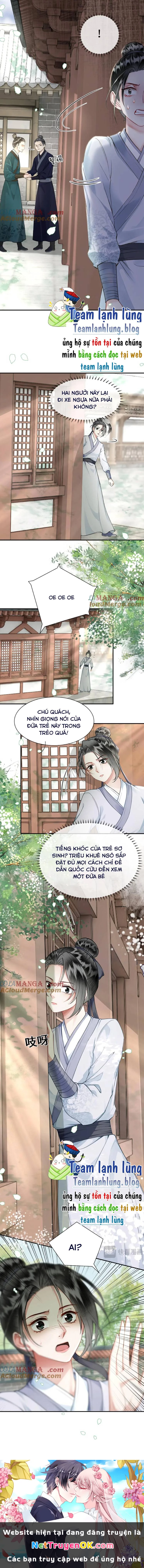 Ngỗ Tác Cẩm Y Chapter 59 - Trang 2