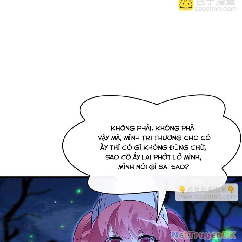 Các Nữ Đồ Đệ Của Ta Đều Là Chư Thiên Đại Lão Tương Lai Chapter 259 - Trang 4