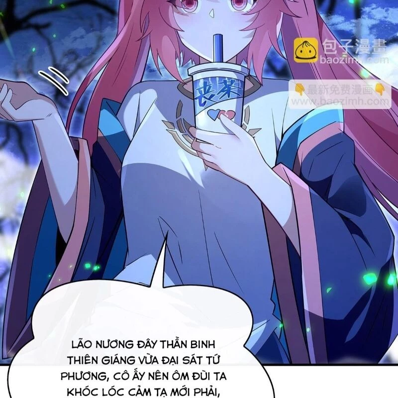 Các Nữ Đồ Đệ Của Ta Đều Là Chư Thiên Đại Lão Tương Lai Chapter 259 - Trang 4