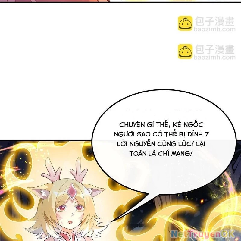 Các Nữ Đồ Đệ Của Ta Đều Là Chư Thiên Đại Lão Tương Lai Chapter 259 - Trang 4