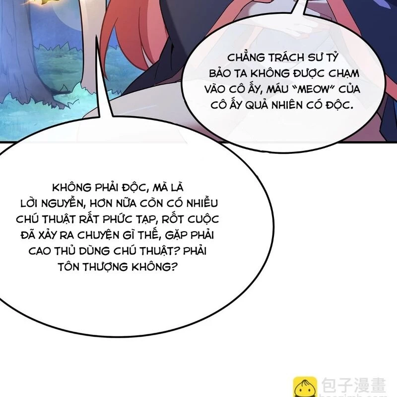 Các Nữ Đồ Đệ Của Ta Đều Là Chư Thiên Đại Lão Tương Lai Chapter 259 - Trang 4