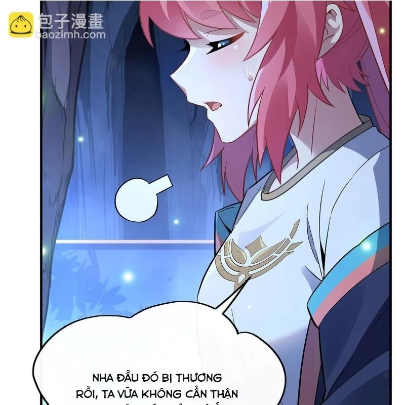 Các Nữ Đồ Đệ Của Ta Đều Là Chư Thiên Đại Lão Tương Lai Chapter 259 - Trang 4