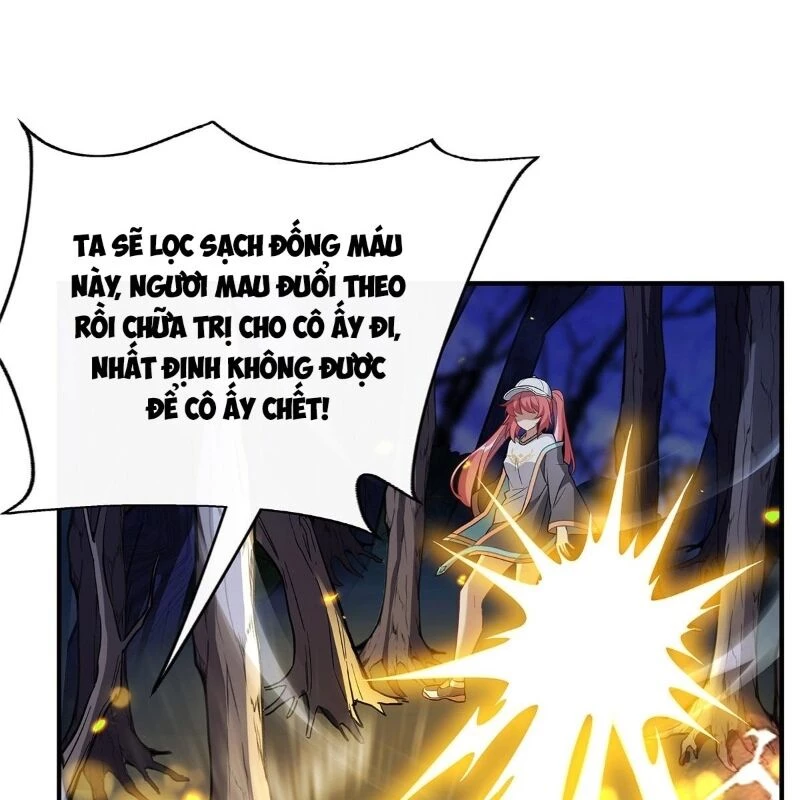 Các Nữ Đồ Đệ Của Ta Đều Là Chư Thiên Đại Lão Tương Lai Chapter 259 - Trang 4
