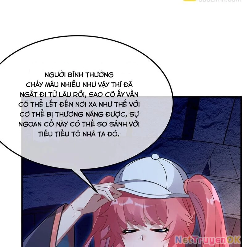 Các Nữ Đồ Đệ Của Ta Đều Là Chư Thiên Đại Lão Tương Lai Chapter 259 - Trang 4