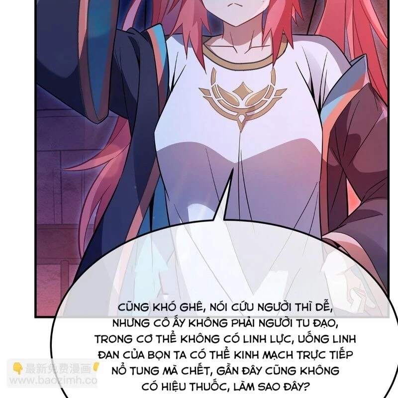 Các Nữ Đồ Đệ Của Ta Đều Là Chư Thiên Đại Lão Tương Lai Chapter 259 - Trang 4