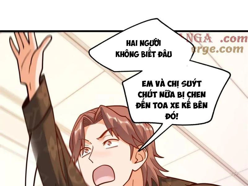 Trọng Sinh Không Làm Chạn Vương, Tôi Một Mình Nạp Game Thăng Cấp Chapter 170 - Trang 4