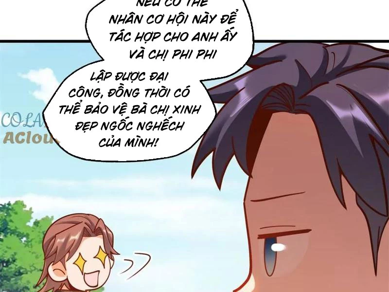Trọng Sinh Không Làm Chạn Vương, Tôi Một Mình Nạp Game Thăng Cấp Chapter 170 - Trang 4