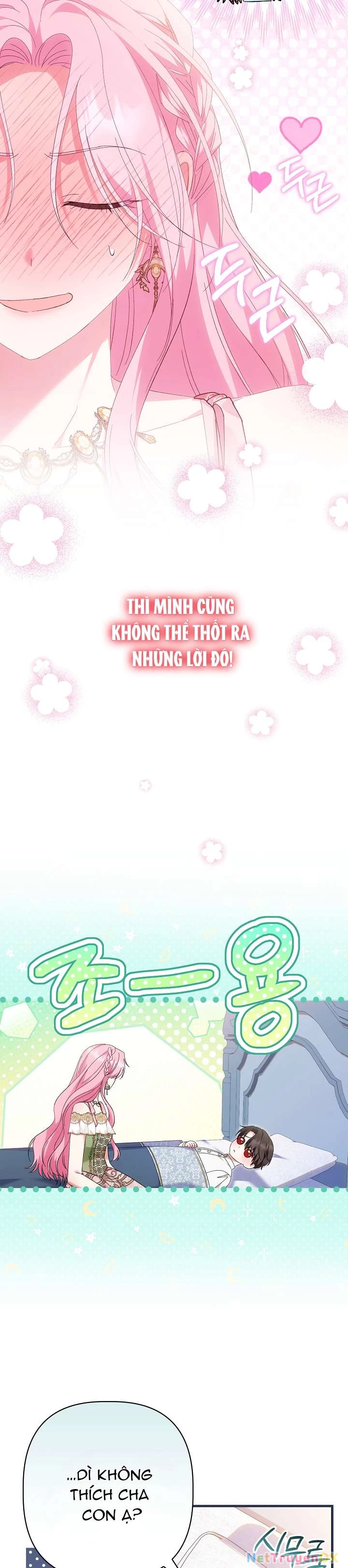 Cha Của Nam Chính Từ Chối Hủy Hôn Chapter 34 - Trang 4