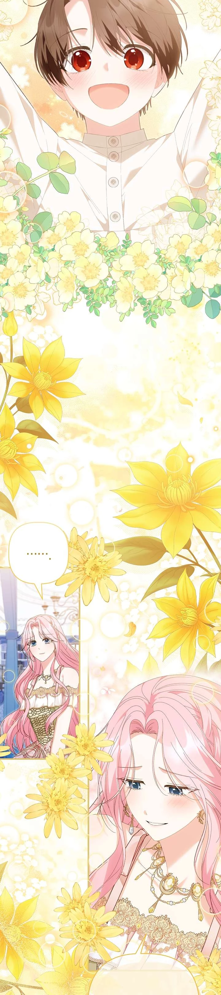 Cha Của Nam Chính Từ Chối Hủy Hôn Chapter 34 - Trang 4