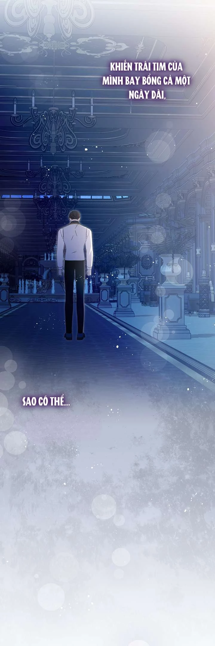 Cha Của Nam Chính Từ Chối Hủy Hôn Chapter 34 - Trang 4