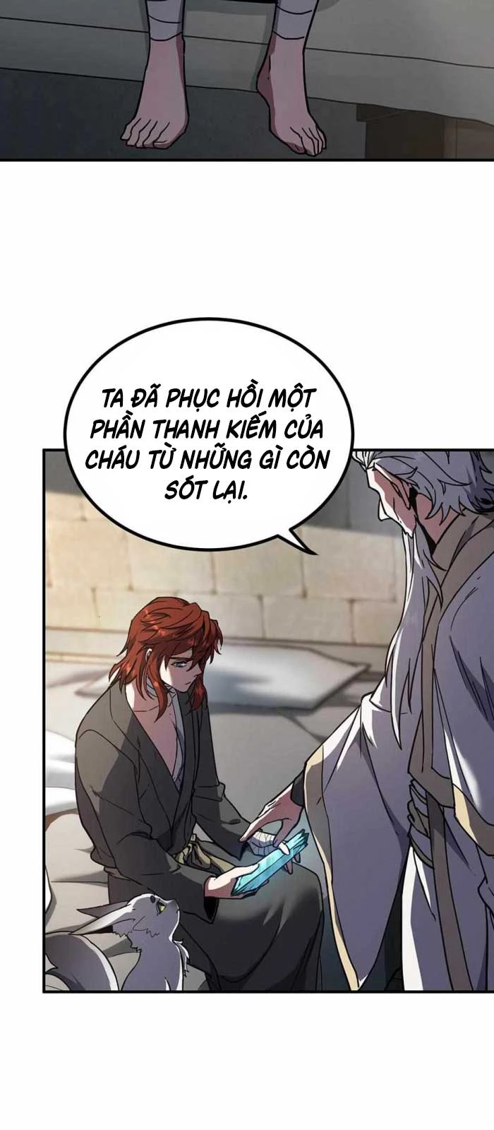 Ánh Sáng Cuối Con Đường Chapter 207 - Next Chapter 208