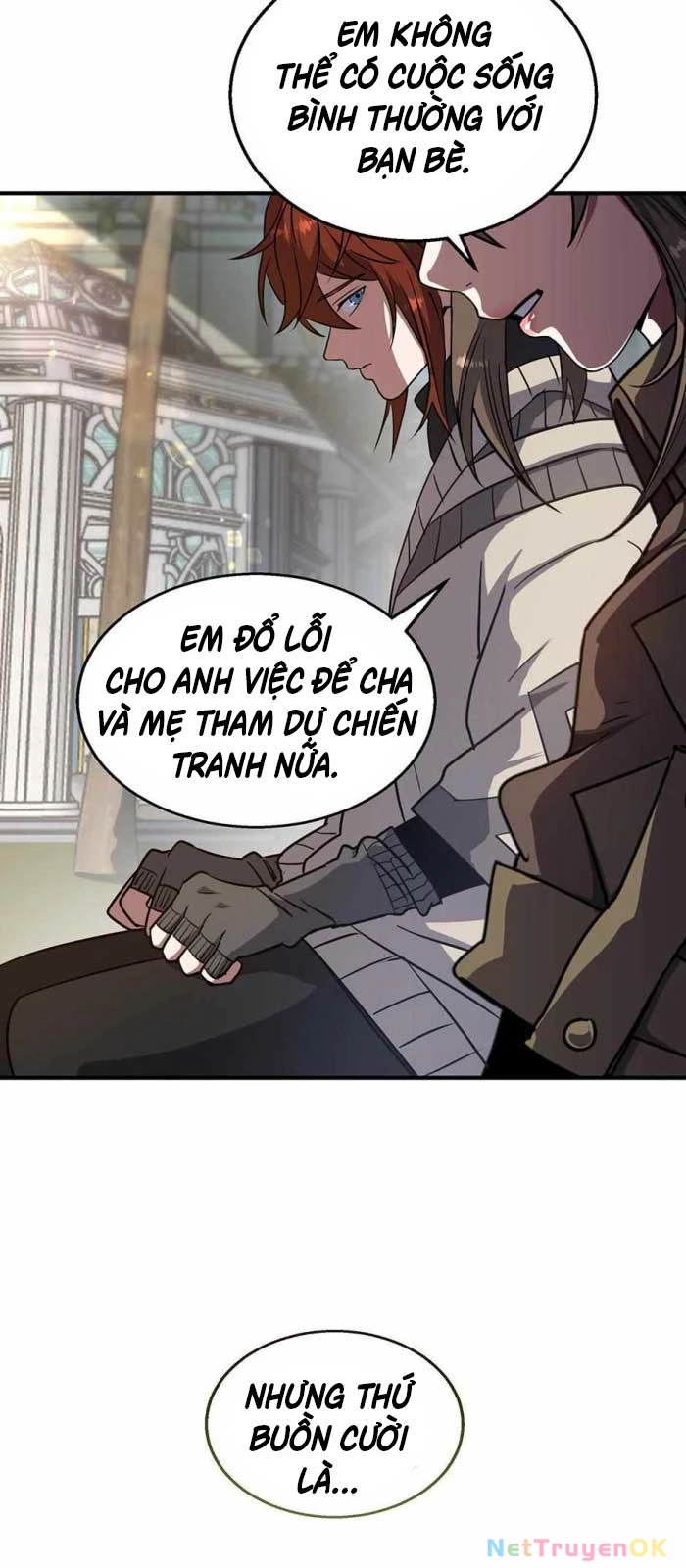 Ánh Sáng Cuối Con Đường Chapter 207 - Next Chapter 208