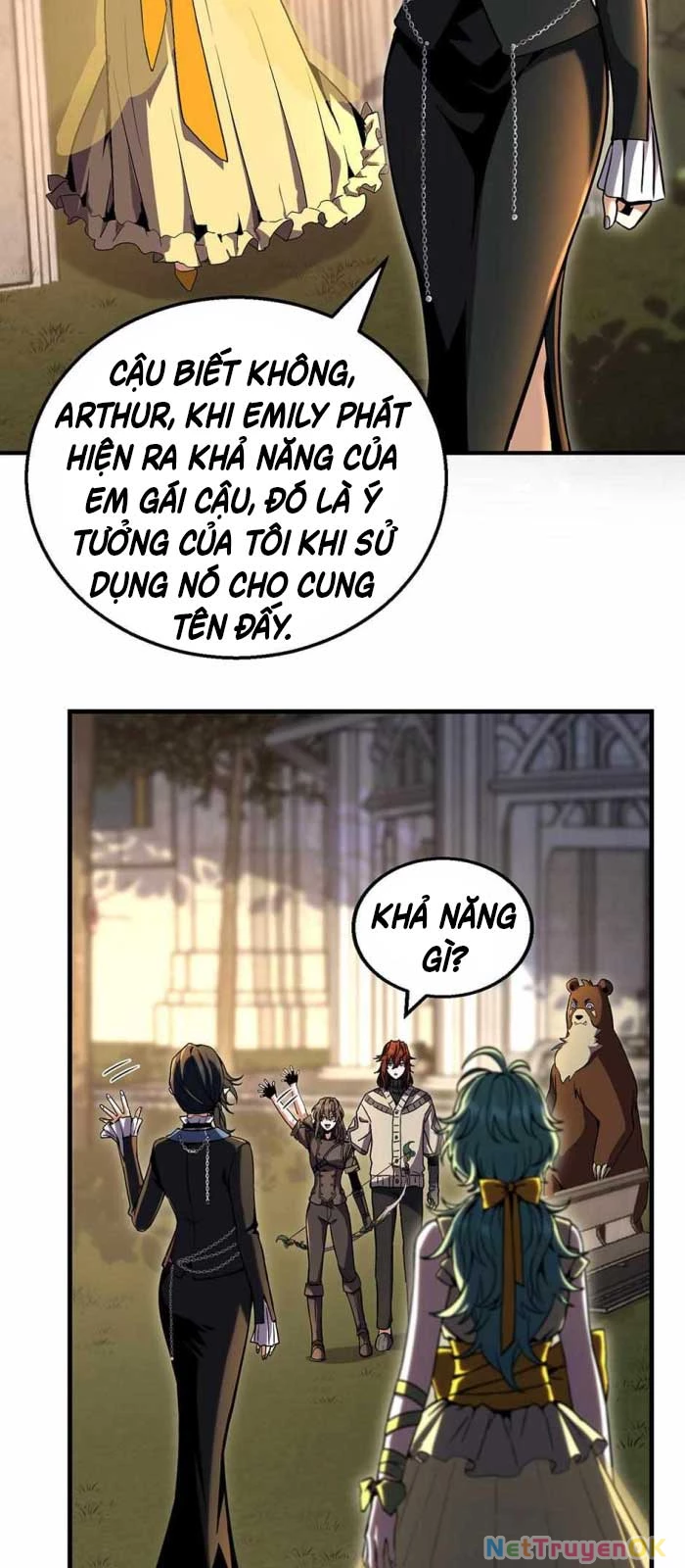 Ánh Sáng Cuối Con Đường Chapter 207 - Next Chapter 208