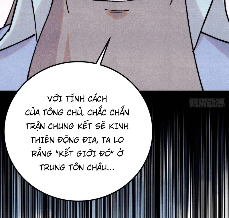 Vạn Cổ Tối Cường Tông Chapter 379 - Next Chapter 379.5