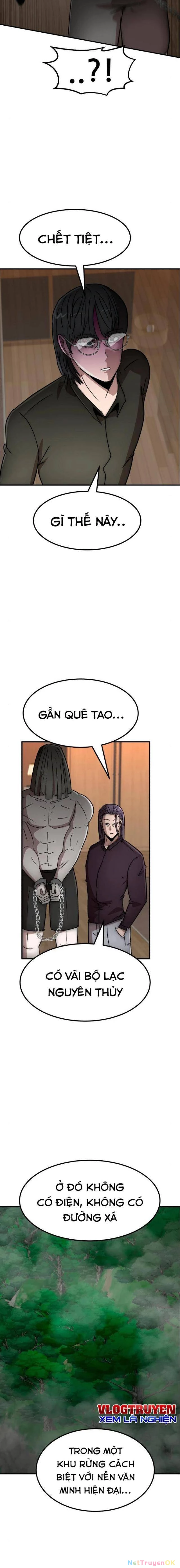 coin báo thù Chapter 29 - Next Chapter 30