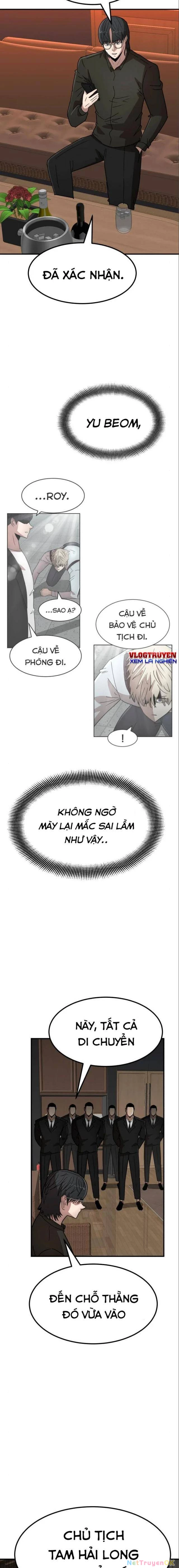 coin báo thù Chapter 29 - Next Chapter 30