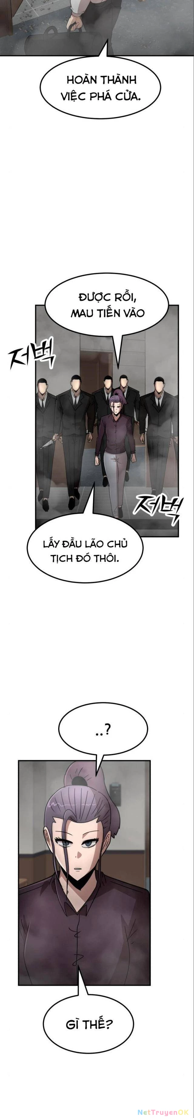 coin báo thù Chapter 29 - Next Chapter 30