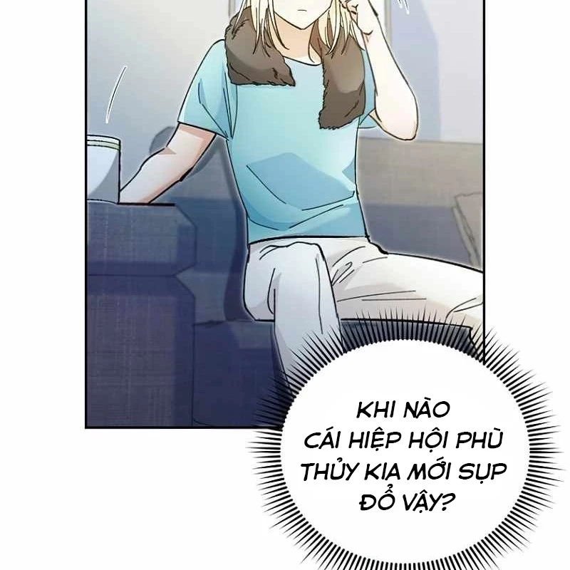 Trở Thành Công Chức Pháp Thuật Chapter 1 - Next Chapter 2