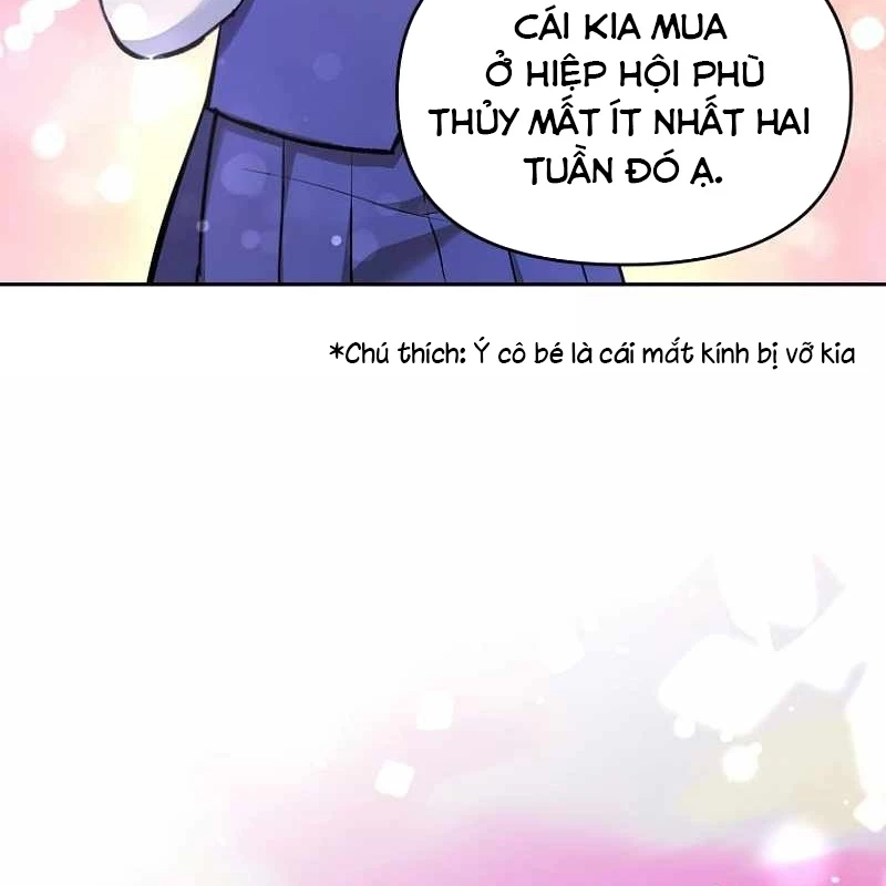 Trở Thành Công Chức Pháp Thuật Chapter 1 - Next Chapter 2