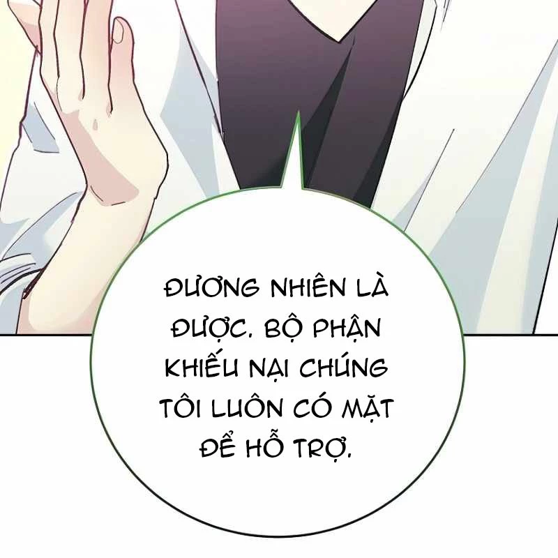 Trở Thành Công Chức Pháp Thuật Chapter 2 - Next Chapter 3