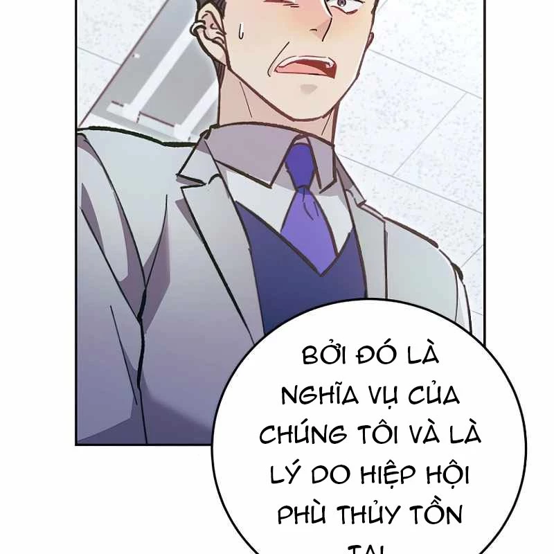 Trở Thành Công Chức Pháp Thuật Chapter 2 - Next Chapter 3