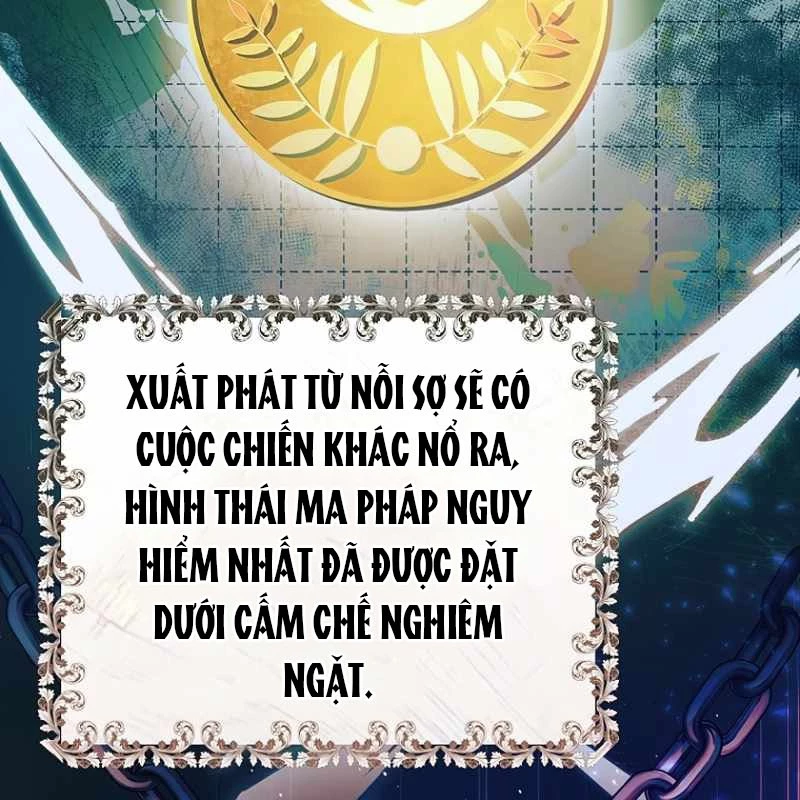 Trở Thành Công Chức Pháp Thuật Chapter 3 - Next Chapter 4