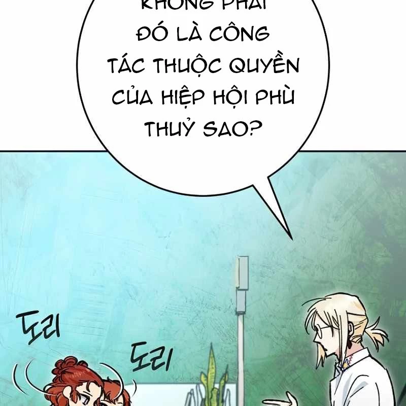 Trở Thành Công Chức Pháp Thuật Chapter 3 - Next Chapter 4