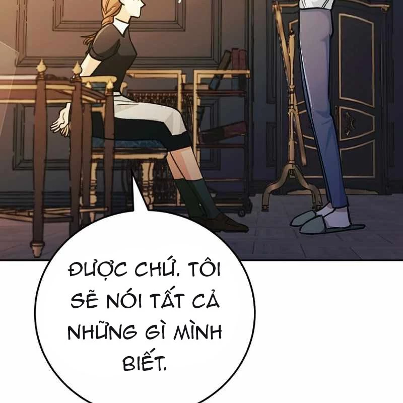 Trở Thành Công Chức Pháp Thuật Chapter 5 - Next Chapter 6