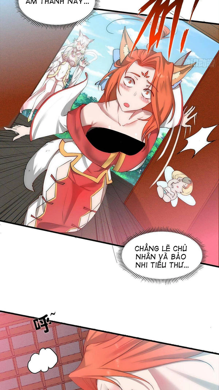 Từ Lúc Bắt Đầu Liền Vô Địch Chapter 22 - Trang 4