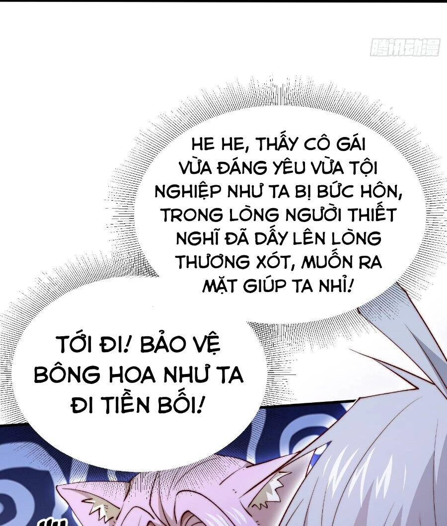 Từ Lúc Bắt Đầu Liền Vô Địch Chapter 25 - Trang 4