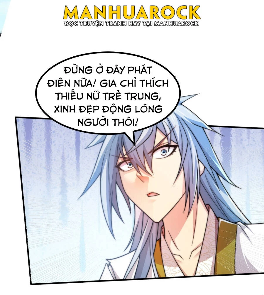 Từ Lúc Bắt Đầu Liền Vô Địch Chapter 29 - Trang 4