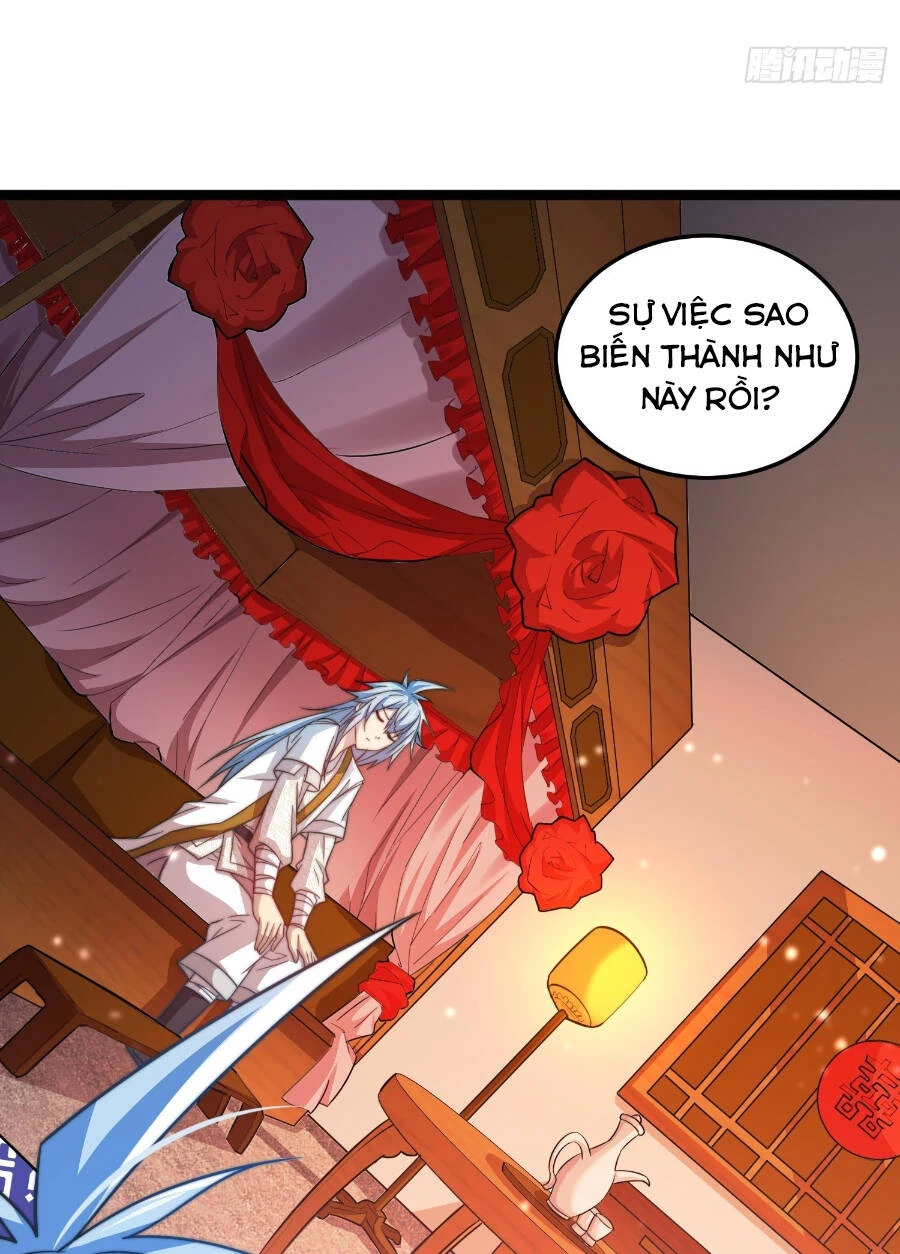 Từ Lúc Bắt Đầu Liền Vô Địch Chapter 29 - Trang 4