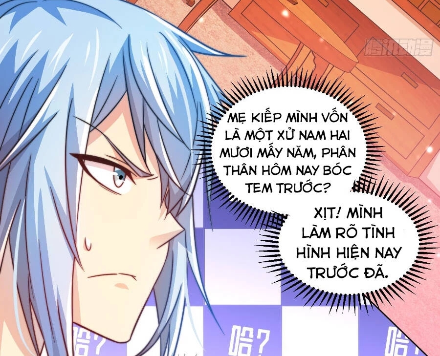 Từ Lúc Bắt Đầu Liền Vô Địch Chapter 29 - Trang 4
