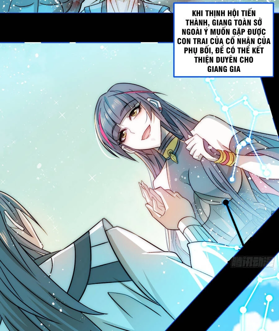 Từ Lúc Bắt Đầu Liền Vô Địch Chapter 29 - Trang 4